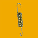 Motorcycle Side Spring for Yb100