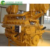 Wholesale 1000kw Power Diesel Generator