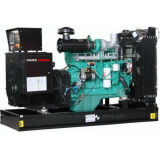 250kw Cummins Power Generator with Stamford Alternator