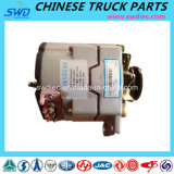 Truck Alternator for Weichai Diesel Engine Parts. (612600090401)