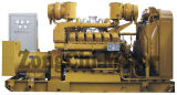 Jichai 190 Series Diesel Generator Sets (650kva to 2500kva)