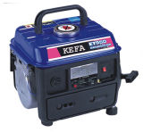 Gasoline Generator (KET650/950)