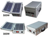 Solar Power System, Lighting System (JT-H006A/JT-H006B)
