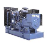 Perkins Series Diesel Generator (NPP825)