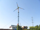 Solar Wind Power, 5000 ( 5KVA)