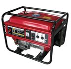 Gasoline Generator (WX3800)