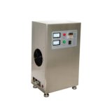Ozone Generator / Ozone Water Sterilizer in Water Treatment