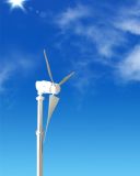 400W Wind Turbine (ALADDIN400)
