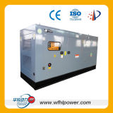CNG Generator Silent Type (10kw to 1000kw)