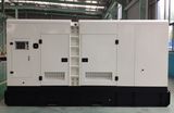 Top Supplier Cummins Silent 120kw/150kVA Diesel Generator (GDC150*S)