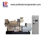 150kVA Marine Generator with CCS, Rina, BV