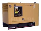 Caterpillar Sound Attenuated Diesel Generating Sets (C175)