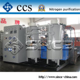 Nitrogen Gas Purification Machine (NP-C)