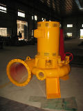 20kw Pressure Volute Axial Flow Hydro Turbine System