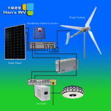 5kw Wind and Solar Hybrid System
