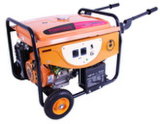 7000W Gasoline Generator with Electric Start (PS10000DX)