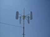 1kw H Type Vertical Wind Turbine Generator for Home