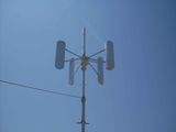 1kw H Type Vertical Wind Turbine Generator for Home