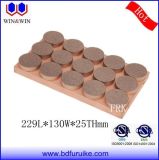 Friction Material, Sintered Friction Material