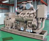 500kw Water Pump Diesel Generator Set