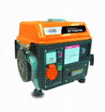 PM Gasoline Generator Set (1KW)