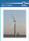 Wind Turbine (NEWT-A50K)
