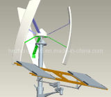 300w Vertical Axis Wind Turbine