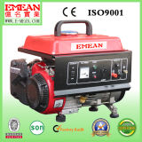 450W-700W High Quality Factory Price Gasoline Generator for Home Use
