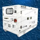 Generator Set (UDL12E) 