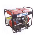 Diesel Generator (HFD5500)