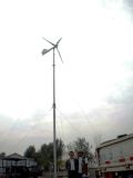 Home Horizontal Axis 3kw Wind Generator (MSFD3000)