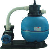 Swimming Pool Silica Sand Filter