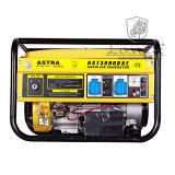 1.8kw/2kw 5.5HP Astra Portable Gasoline Power Generator for Sale