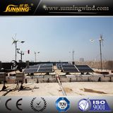 Low Noise Wind Energy Generator (MAX 400W)