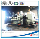 Mtu Generator 1440kw/1800kVA Power Diesel Generator