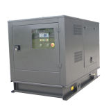 75dba Industrial Silent Diesel Generator (HCM)