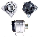 12V 90A Alternator for Bosch Renault Lester 23880 0124325139