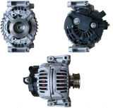12V 140A Alternator for Bosch Saab Lester 11043 0124525017