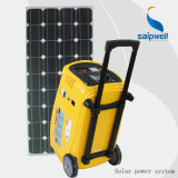 Portable Mini Solar Power Generator