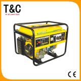 3800W Gasoline Portable Generator