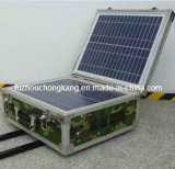 Portable 500W Solar Generator Sets, Solar Panel System (FC-A500-S)
