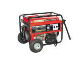 High Quality 2kw-6kw Portable Generator