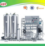 Drinking Water Purification Plant/Treatment Machine