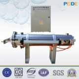 Portable Pneumatic Clean UV Water Treatment System Ultraviolet Sterilizer