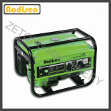 1.5kw Home Use Electric Power Gasoline Generator (set)