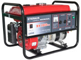Reliable 1kw/1kVA Generating Set with Honda Engine