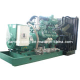 250kw Daewoo Gas Power Generator