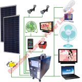 300W Solar Power Generator for Computer and Laptop (HY-B300180)