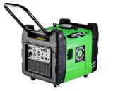 5600W Portable Inverter Generators With LCD Panel (SF5600)