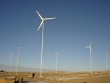 10KW Wind Turbine( Hawt)